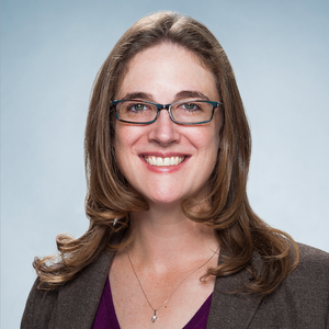 Headshot of Emily Ryan
